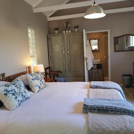 30 Oak Street Hotel Greyton Luaran gambar