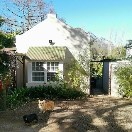 30 Oak Street Hotel Greyton Luaran gambar
