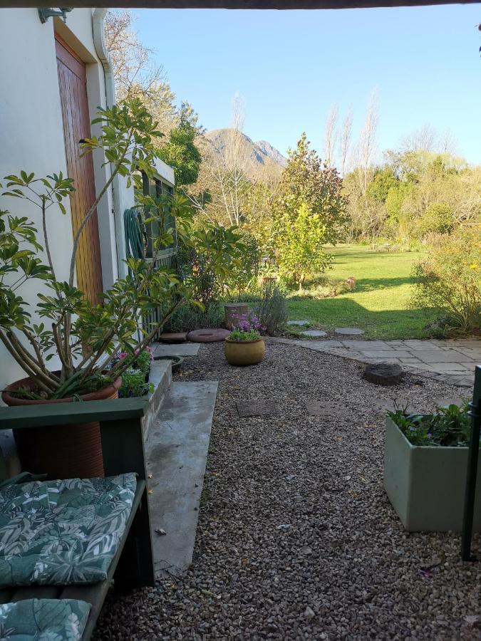 30 Oak Street Hotel Greyton Luaran gambar