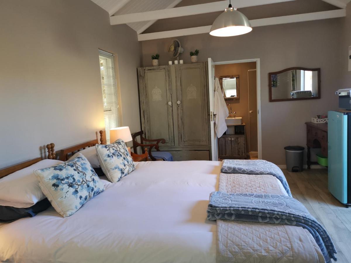 30 Oak Street Hotel Greyton Luaran gambar