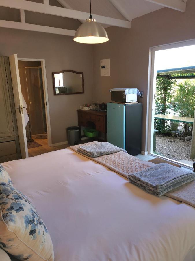 30 Oak Street Hotel Greyton Luaran gambar