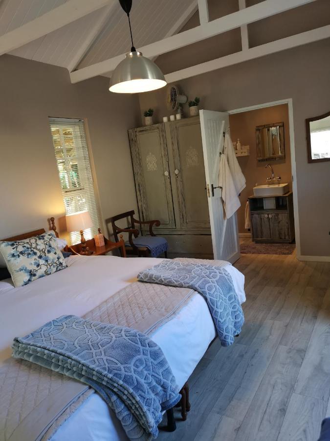 30 Oak Street Hotel Greyton Luaran gambar