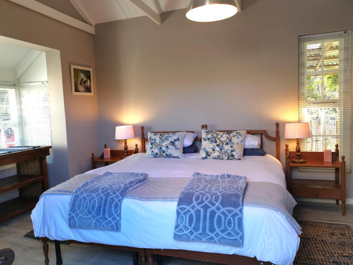 30 Oak Street Hotel Greyton Luaran gambar