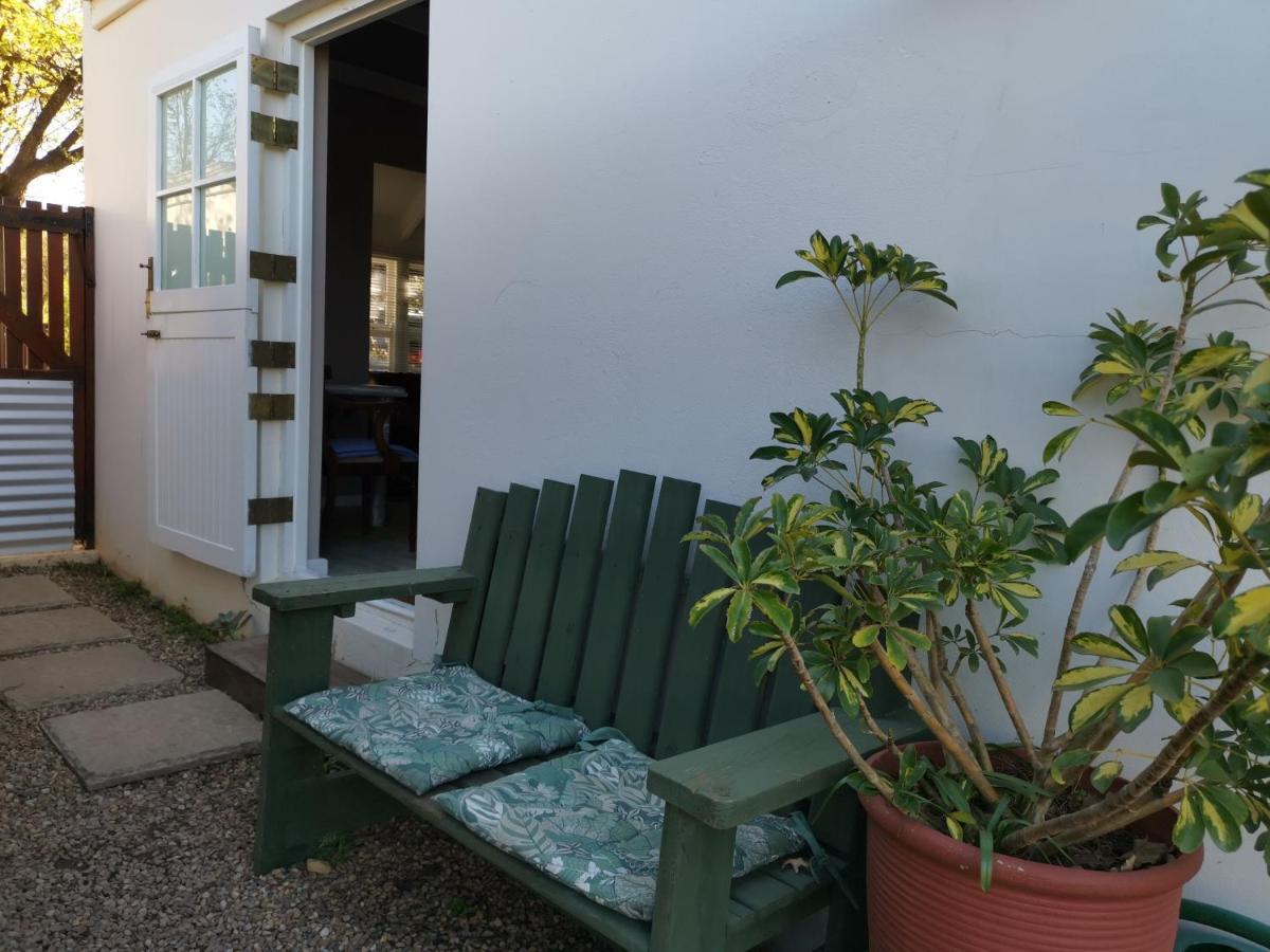 30 Oak Street Hotel Greyton Luaran gambar