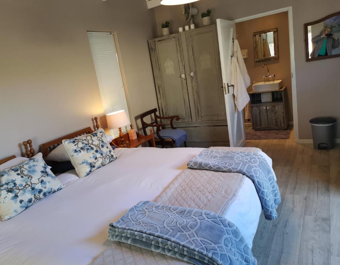 30 Oak Street Hotel Greyton Luaran gambar
