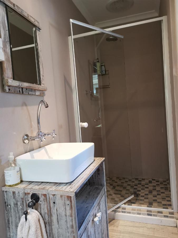 30 Oak Street Hotel Greyton Luaran gambar