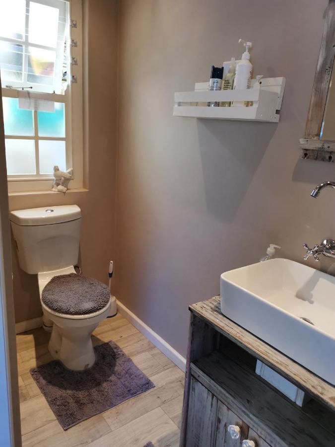 30 Oak Street Hotel Greyton Luaran gambar