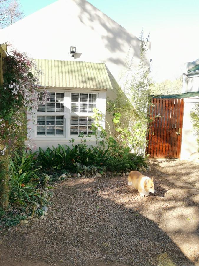 30 Oak Street Hotel Greyton Luaran gambar