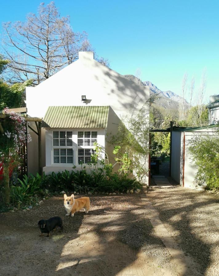 30 Oak Street Hotel Greyton Luaran gambar